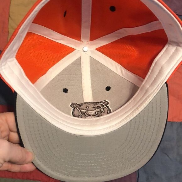 UPike Ball Cap   - Picture 4 of 6
